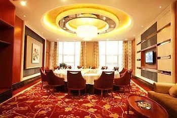 Wuhu Shenghui Western Fortune Hotel Zewnętrze zdjęcie