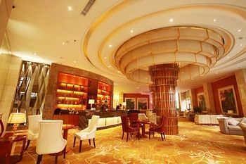 Wuhu Shenghui Western Fortune Hotel Zewnętrze zdjęcie